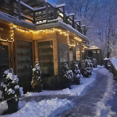 Skay Loft Oda ve Kahvaltı *