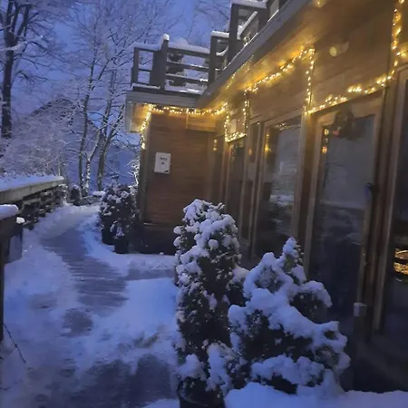 Skay Loft * Braşov