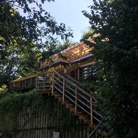 Skay Loft *