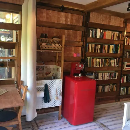 Skay Loft * Brasov